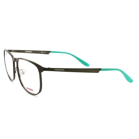 Carrera Square Style Brown Frame